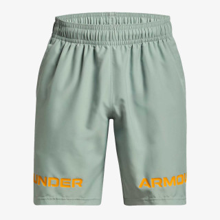UNDER ARMOUR KRATKE HLAČE UA Woven Graphic WM Short 