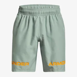 Under Armour Woven Graphic 