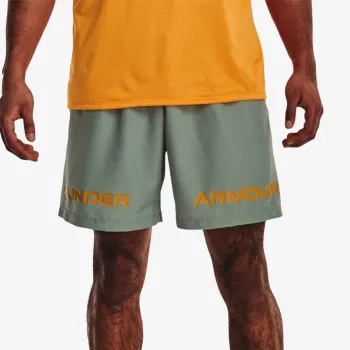 UNDER ARMOUR KRATKE HLAČE Woven Graphic 