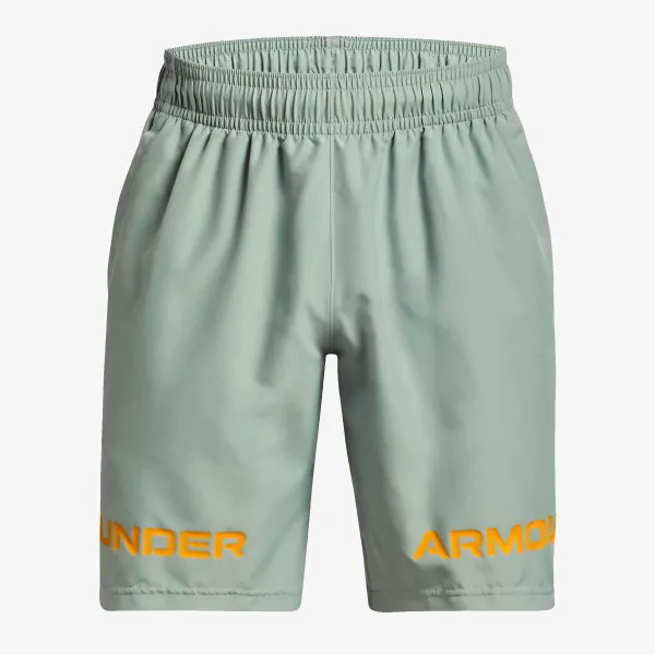 Under Armour Woven Graphic 