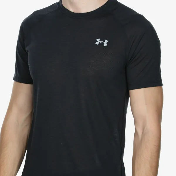 Under Armour T-shirt Streaker SS 