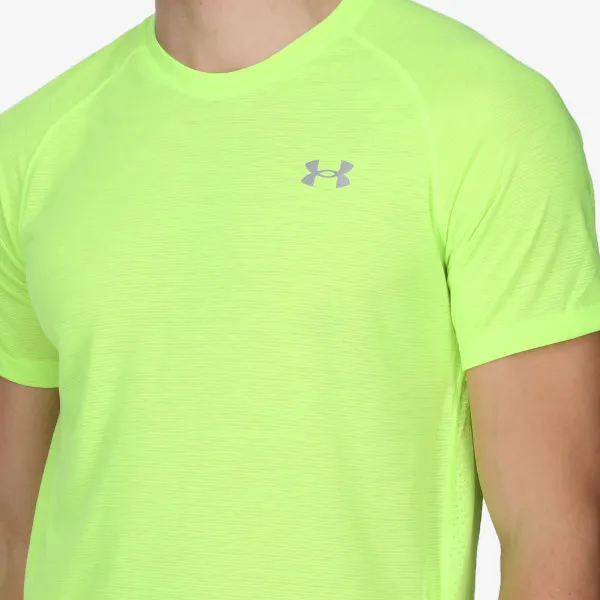 Under Armour T-shirt STREAKER TEE 