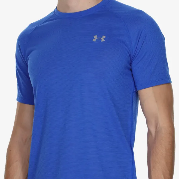 Under Armour T-shirt Streaker 