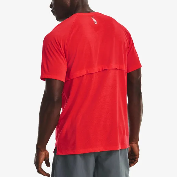 Under Armour T-shirt STREAKER 