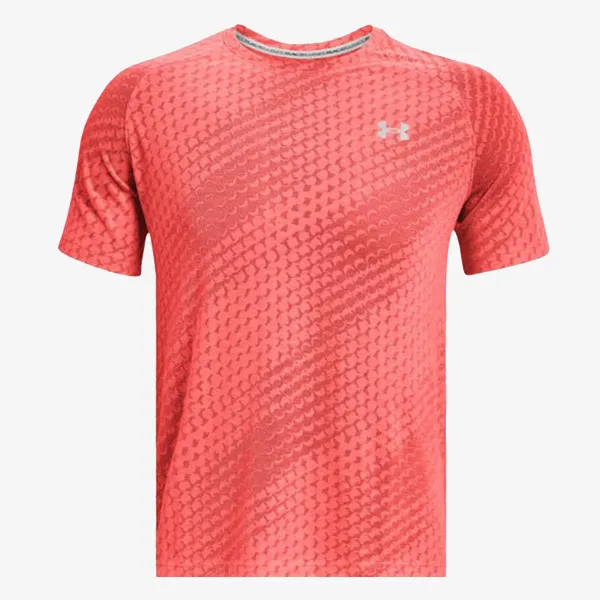 Under Armour T-shirt Streaker Runclipse 