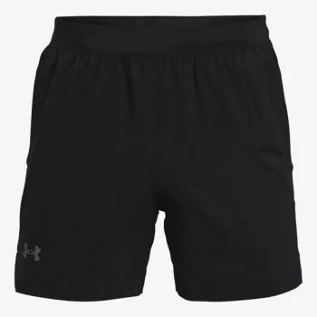 Under Armour Kratke hlače LAUNCH 5'' 