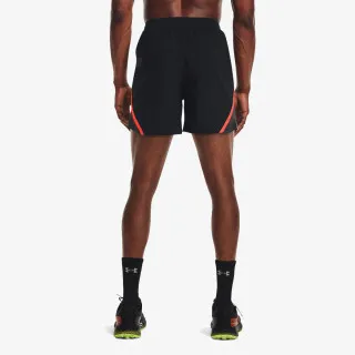 Under Armour Launch Run 