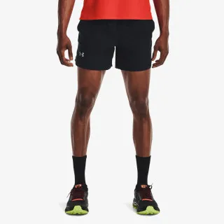 Under Armour Launch Run 