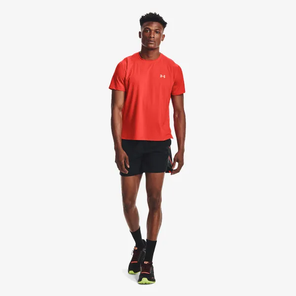 Under Armour Launch Run 