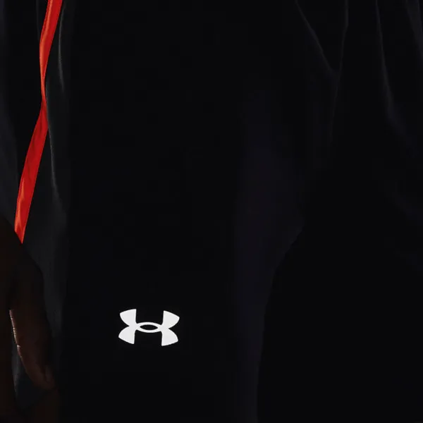 Under Armour Kratke hlače Launch Run 