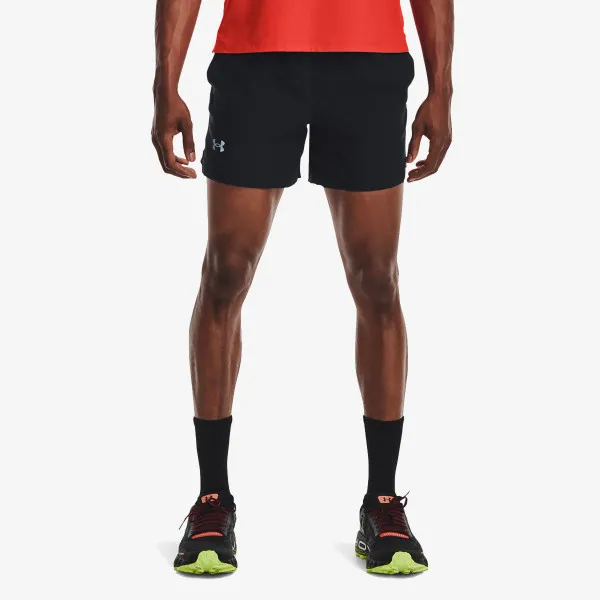 Under Armour Launch Run 
