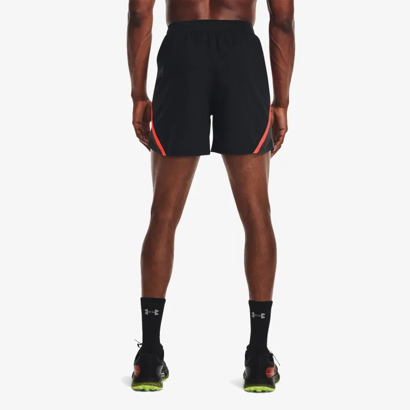 Under Armour Launch Run 