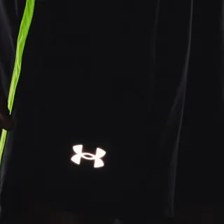 Under Armour Launch Run 
