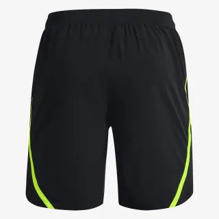 Under Armour Launch Run 