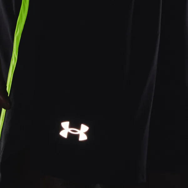 Under Armour Kratke hlače Launch Run 