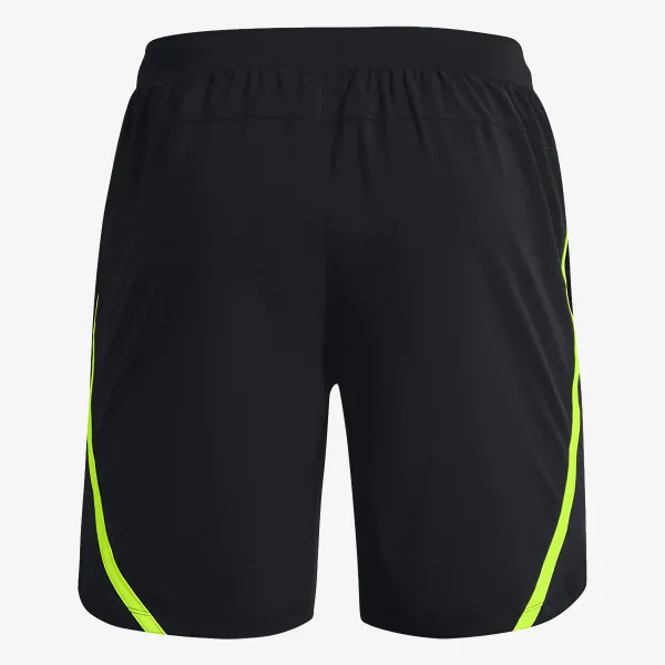 Under Armour Launch Run 