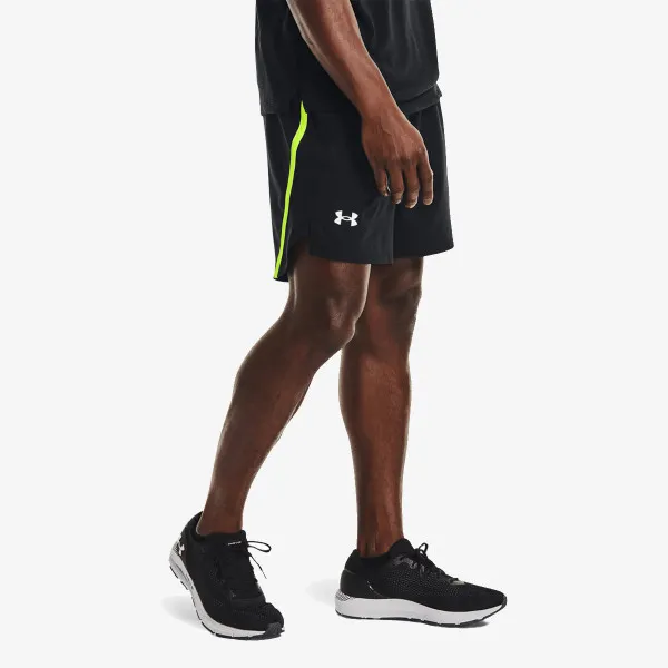 Under Armour Launch Run 