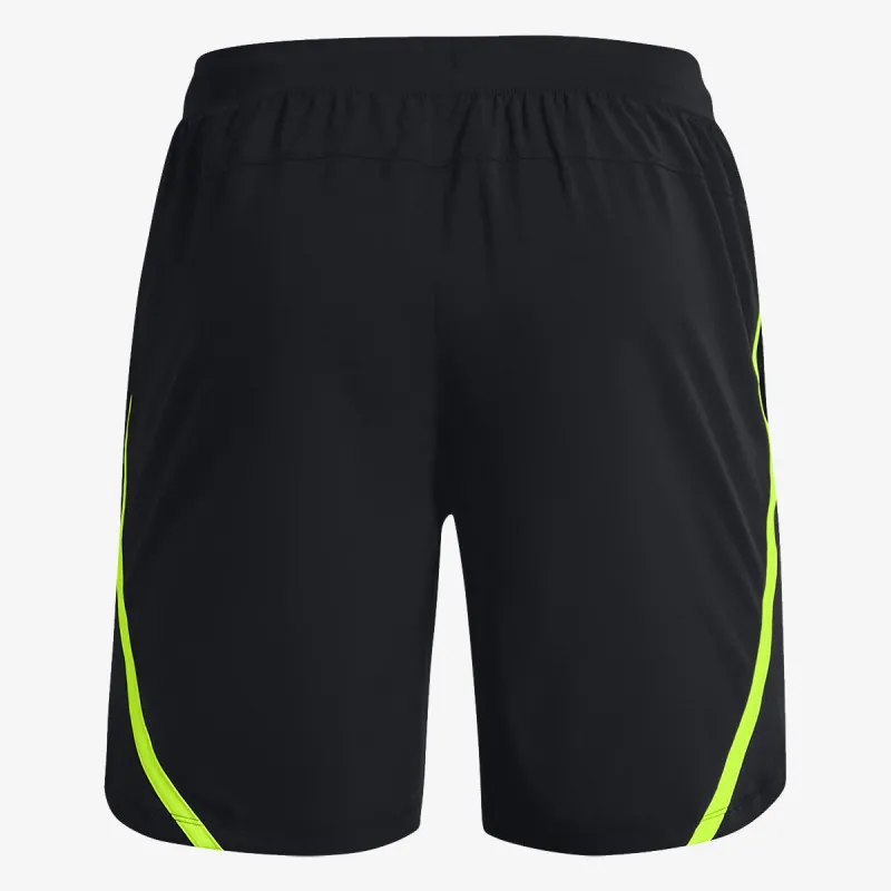 Under Armour Launch Run 
