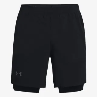 Under Armour Launch Run 2N1 