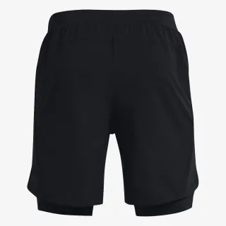 Under Armour Launch Run 2N1 