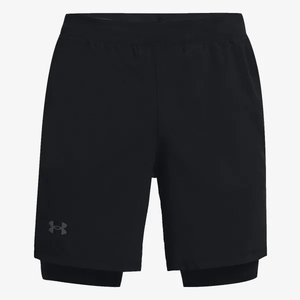 Under Armour Launch Run 2N1 