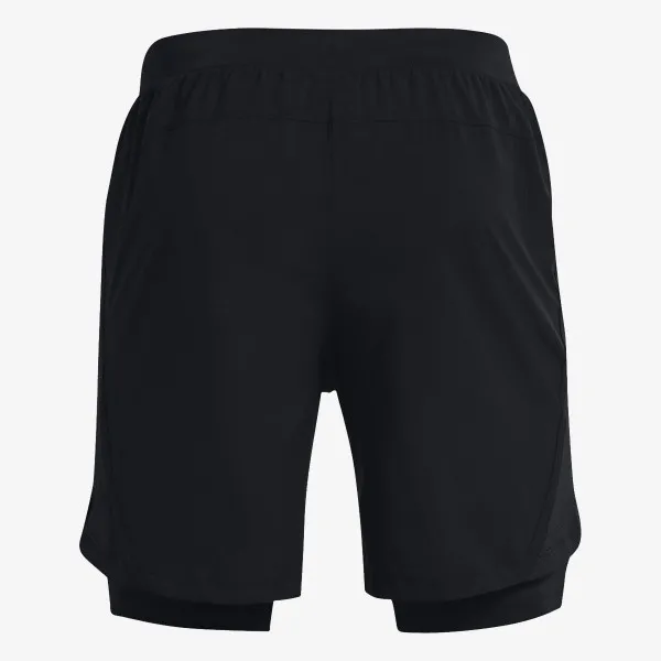 Under Armour Launch Run 2N1 