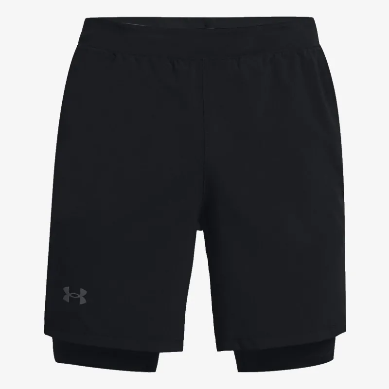 Under Armour Launch Run 2N1 