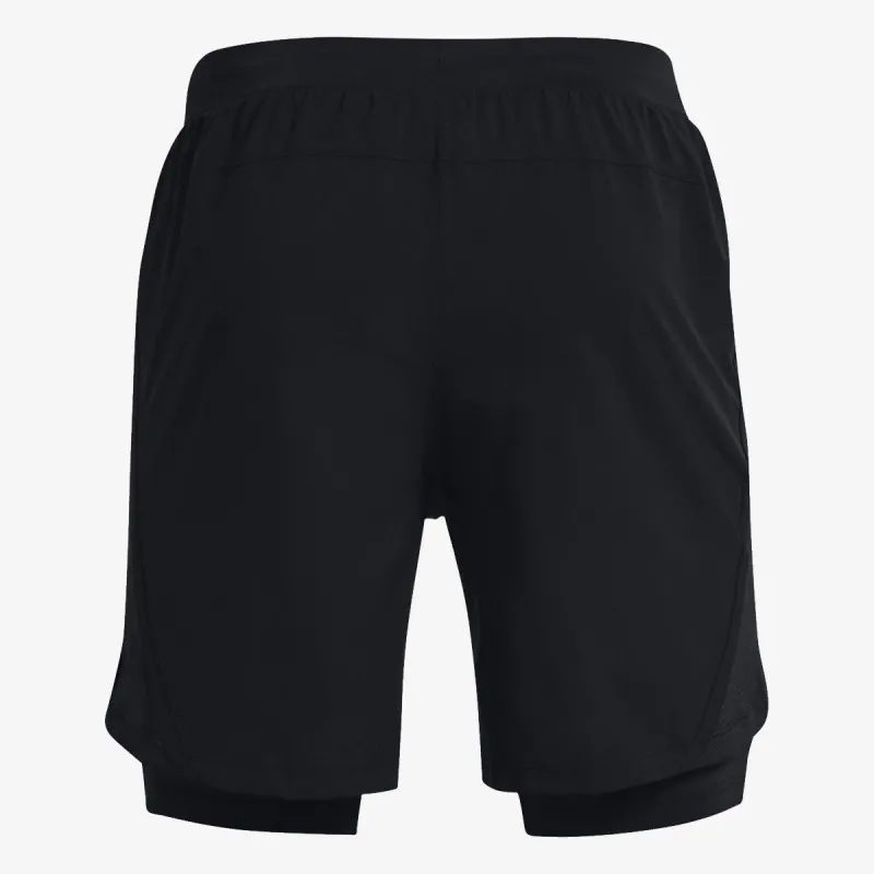 Under Armour Launch Run 2N1 