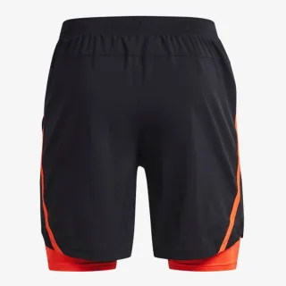 Under Armour LAUNCH 7 