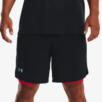 UNDER ARMOUR KRATKE HLAČE LAUNCH 7 