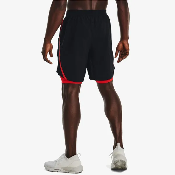 Under Armour LAUNCH 7 