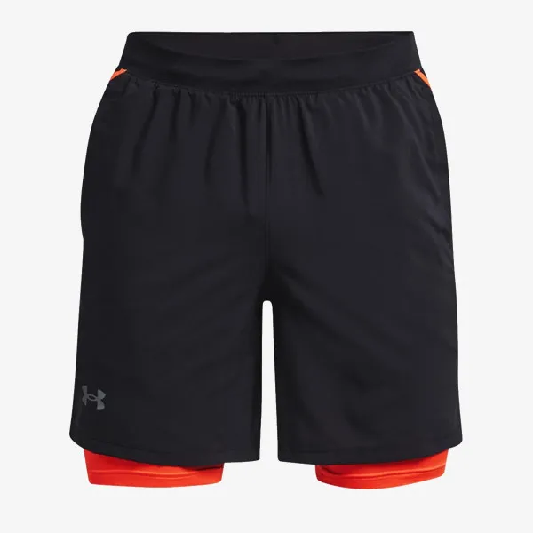 Under Armour Kratke hlače LAUNCH 7 