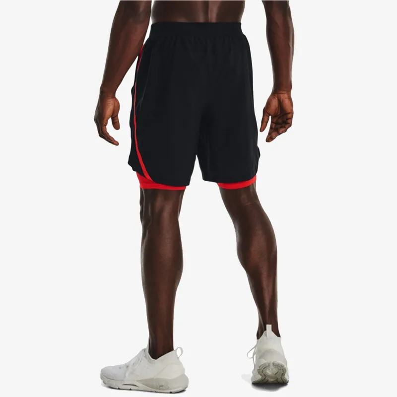 Under Armour LAUNCH 7 