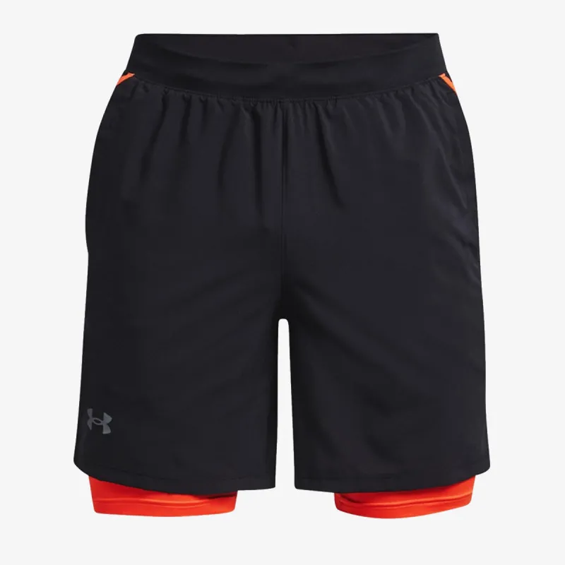 Under Armour LAUNCH 7 