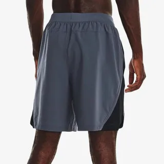 Under Armour Kratke hlače LAUNCH 7'' 