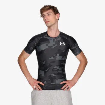 Under Armour T-shirt Iso-Chill 