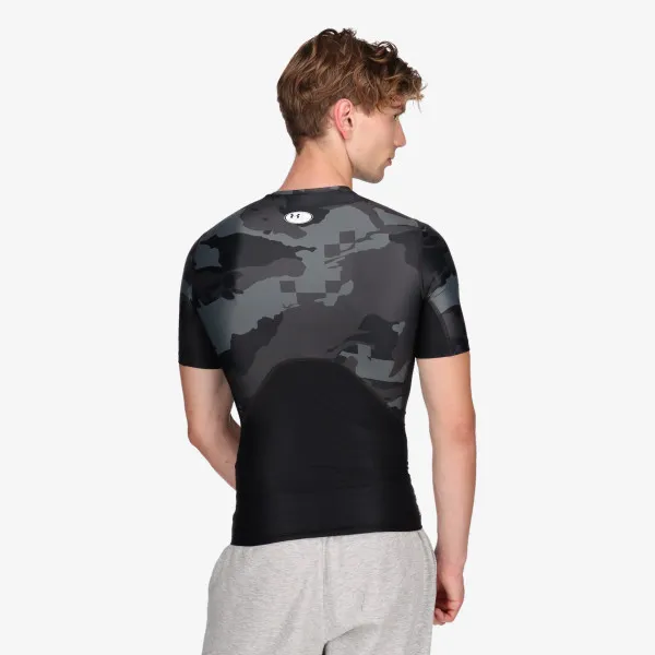 Under Armour T-shirt Iso-Chill 