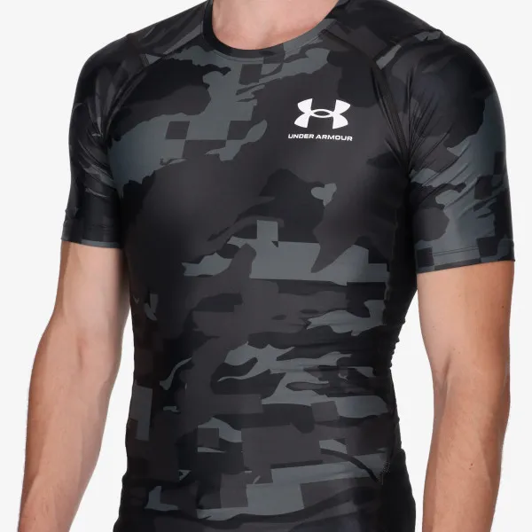 Under Armour T-shirt Iso-Chill 