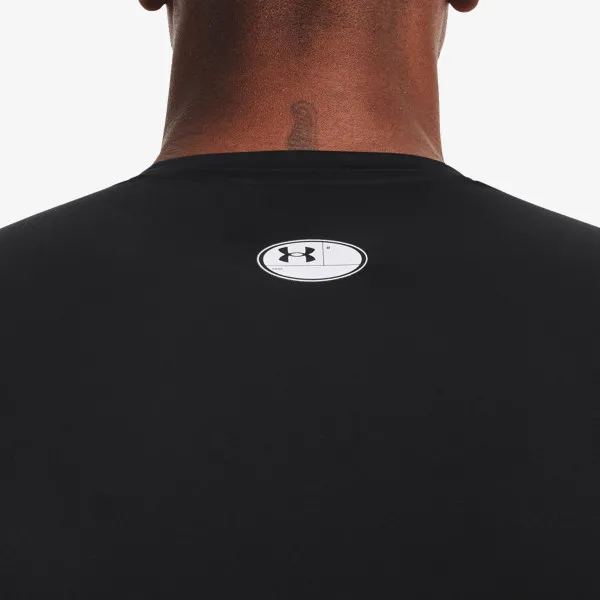 Under Armour T-shirt HeatGear® Armour Comp 