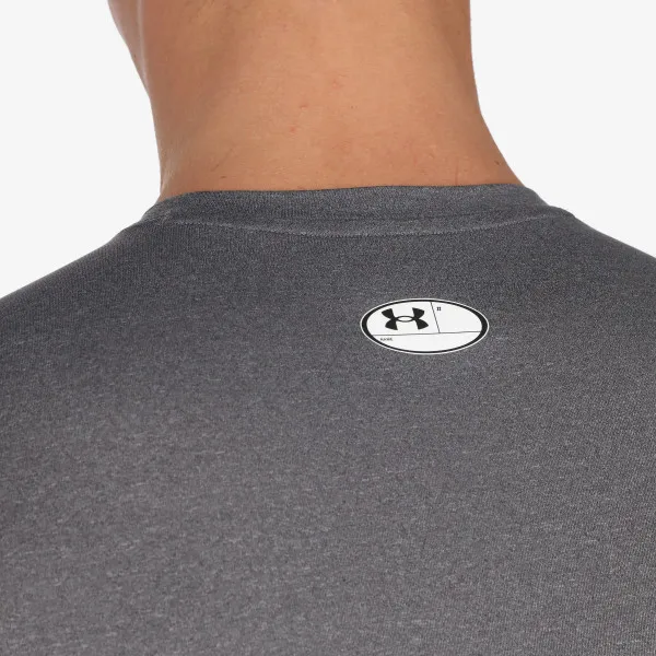 Under Armour T-shirt HeatGear® Armour Comp 