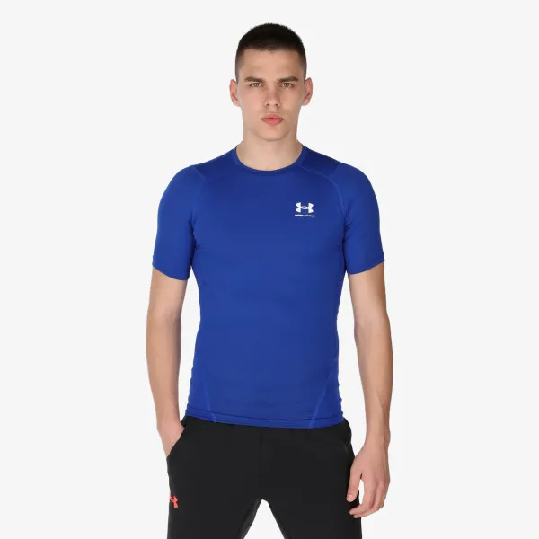 Under Armour UA HG Armour Comp SS