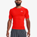 UNDER ARMOUR T-SHIRT UA HG Armour Comp SS 
