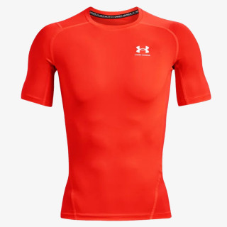 UNDER ARMOUR T-SHIRT UA HG Armour Comp SS 