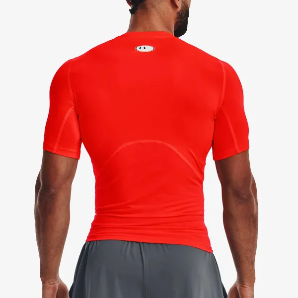 UNDER ARMOUR T-SHIRT UA HG Armour Comp SS 