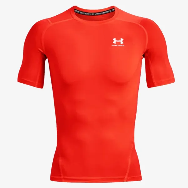 UNDER ARMOUR T-SHIRT UA HG Armour Comp SS 