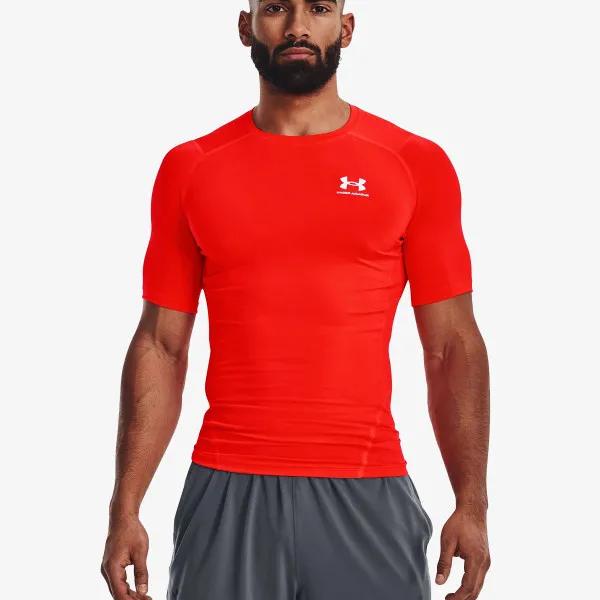 UNDER ARMOUR T-SHIRT UA HG Armour Comp SS 