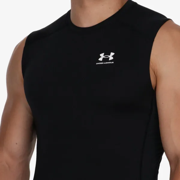 Under Armour Top i majica bez rukava HeatGear® Armour Comp 