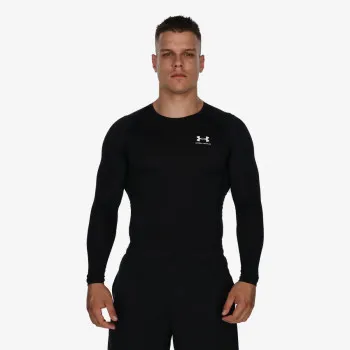 Under Armour Majica dugih rukava HeatGear® Armour Comp 