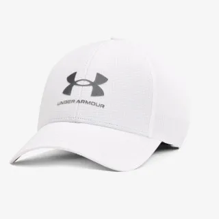 Under Armour Isochill Armourvent STR