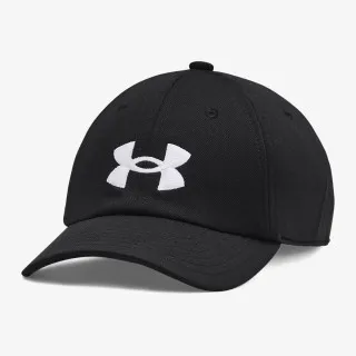 Under Armour Blitzing 